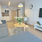 Apartament Rybacka 12C - Osiedle Navigator