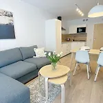 Apartament Rybacka 12C - Osiedle Navigator