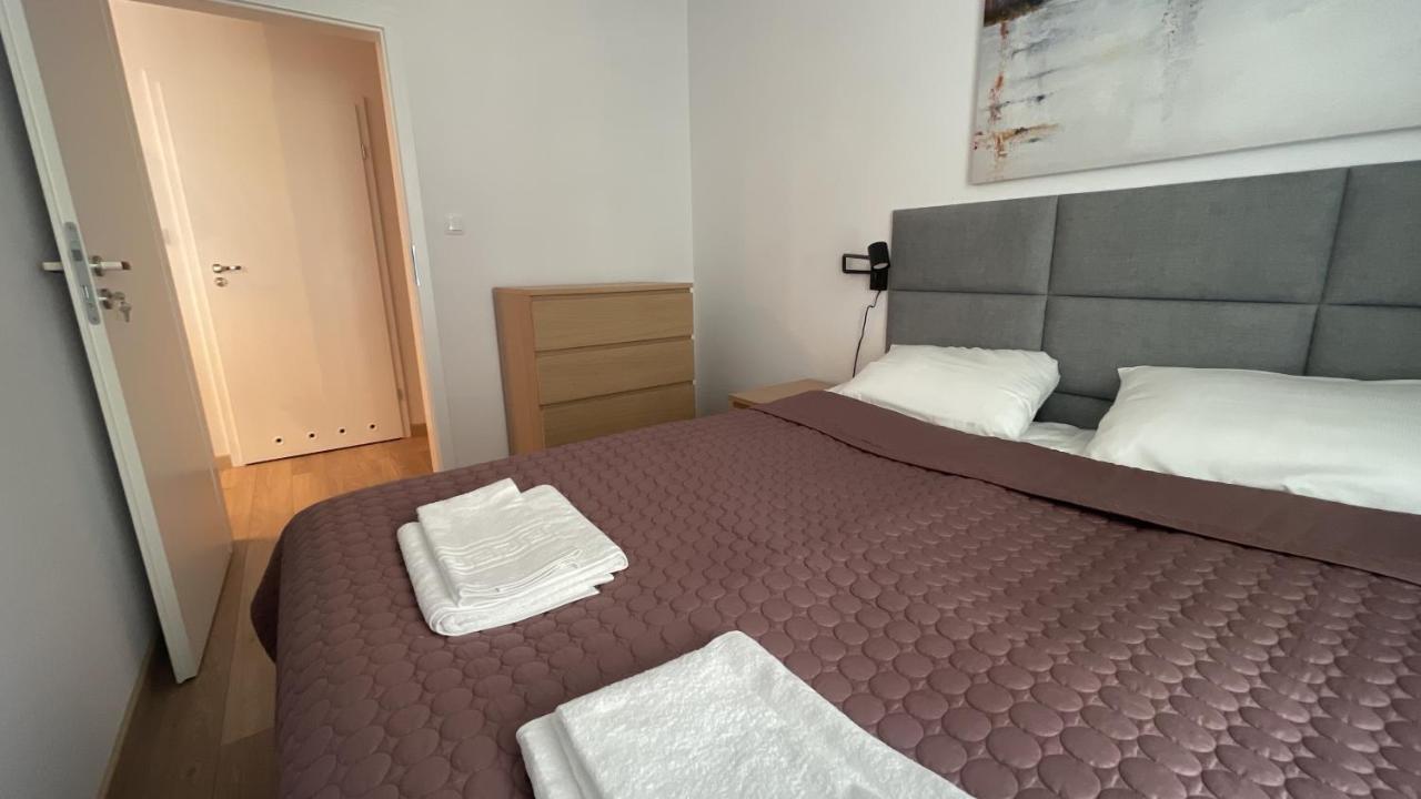 Rybacka 12c - Osiedle Navigator Apartament *